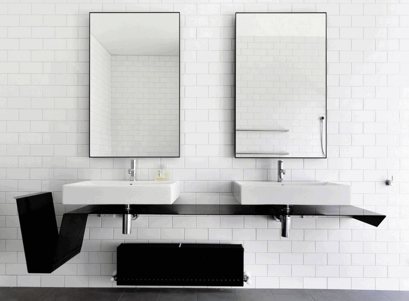 Espelhos para banheiros