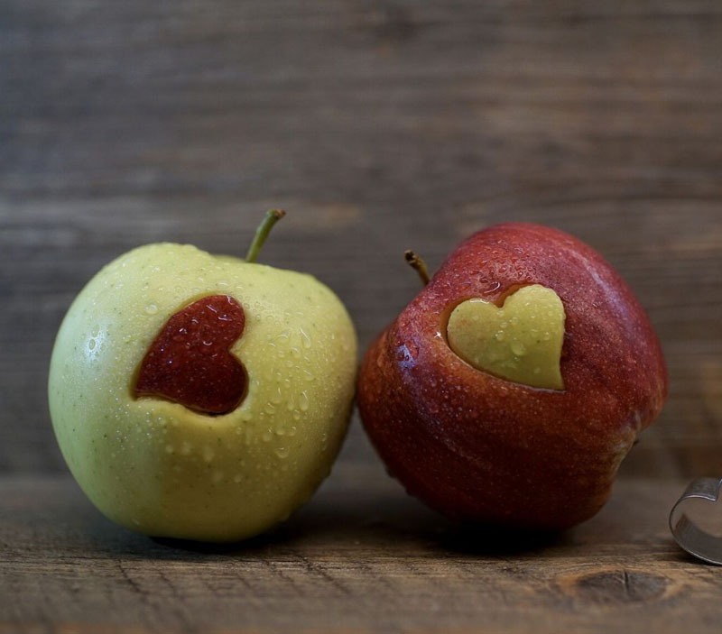 Decoração com frutas: 5 ideias para você experimentar